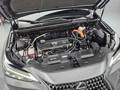 LEXUS NX - 7