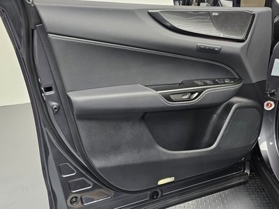 صورة مصغرة 14 لـ 2025 Lexus NX