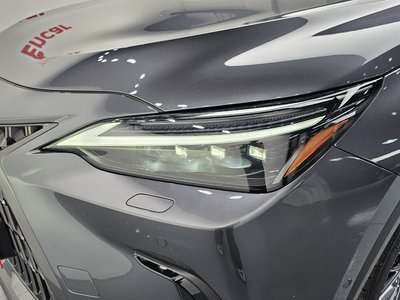 LEXUS NX - 9