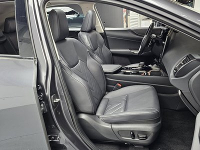 صورة مصغرة 16 لـ 2025 Lexus NX