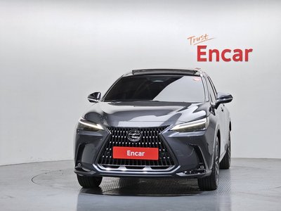 LEXUS NX - 2