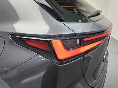 LEXUS NX - 10