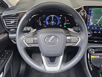 صورة مصغرة 22 لـ 2025 Lexus NX