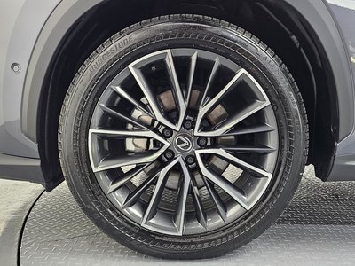 LEXUS NX - 6