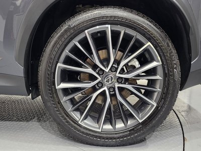 LEXUS NX - 8