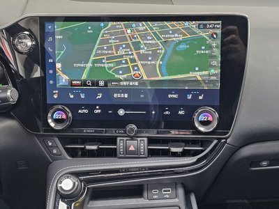 صورة مصغرة 21 لـ 2025 Lexus NX
