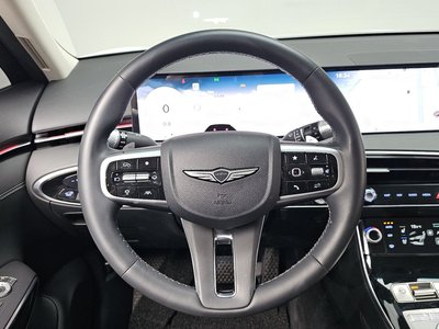 صورة مصغرة 19 لـ 2024 Genesis GV70