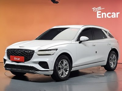 صورة 1 لـ 2024 Genesis GV70