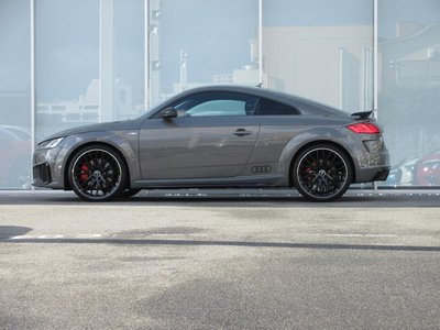 صورة 7 لـ 2023 AUDI TT