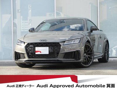 صورة 1 لـ 2023 AUDI TT