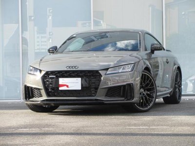 صورة 5 لـ 2023 AUDI TT