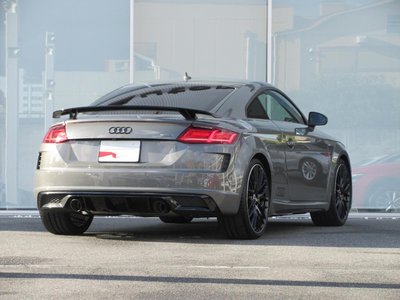 صورة 8 لـ 2023 AUDI TT