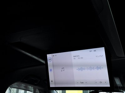 TOYOTA VELLFIRE - 10