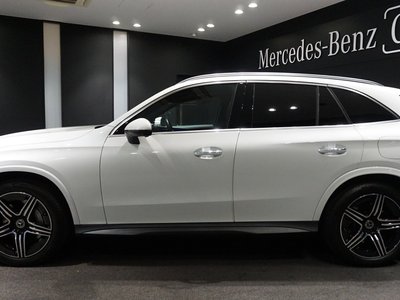 MERCEDES-BENZ GLC - 6