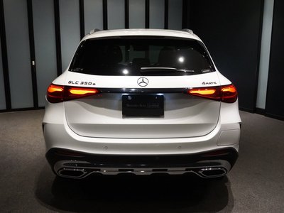 MERCEDES-BENZ GLC - 7