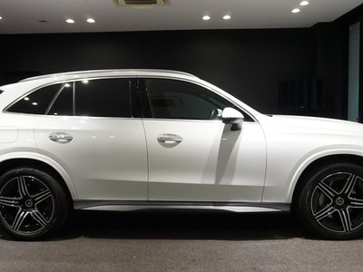 MERCEDES-BENZ GLC - 9