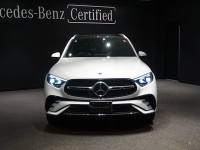 MERCEDES-BENZ GLC - 5