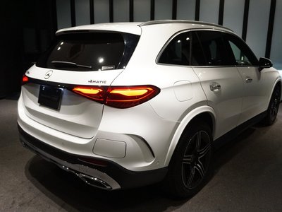 MERCEDES-BENZ GLC - 8