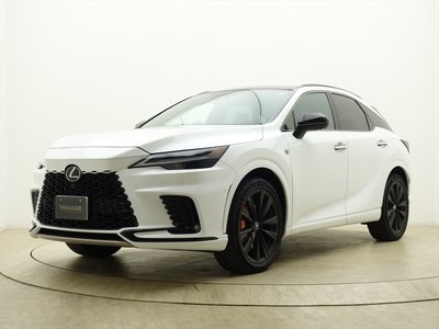 LEXUS RX - 1