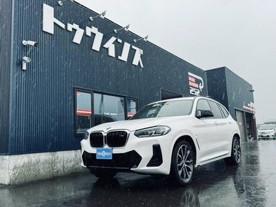 BMW BMW X3 - 1