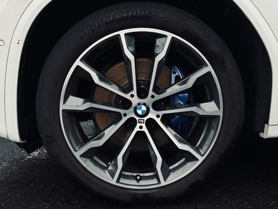 BMW BMW X3 - 7
