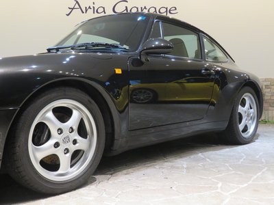 PORSCHE 911 - 7