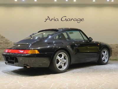 PORSCHE 911 - 5