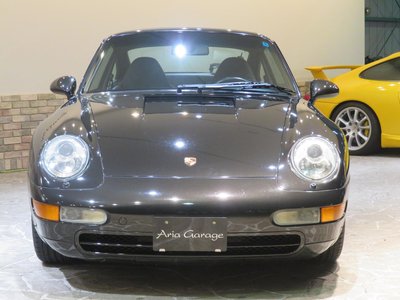 PORSCHE 911 - 4