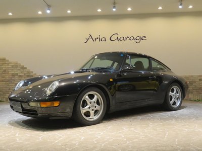 PORSCHE 911 - 1
