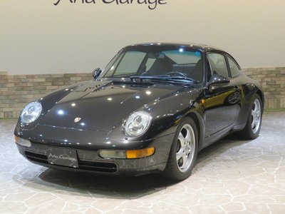 PORSCHE 911 - 3
