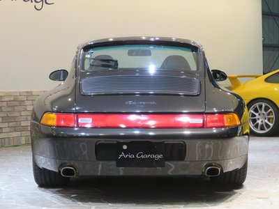 PORSCHE 911 - 6