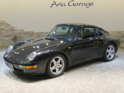 PORSCHE 911 - 2
