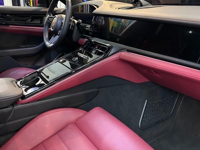 2025 Porsche PANAMERA — миниатюра 13