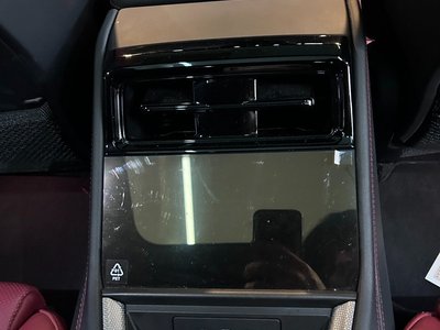 2025 Porsche PANAMERA — миниатюра 11