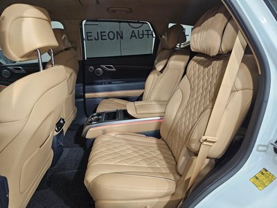 GENESIS GV80 - 10