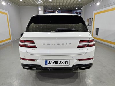 GENESIS GV80 - 6