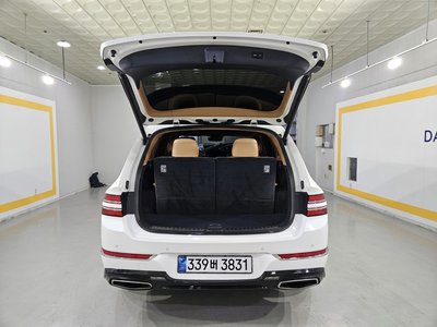GENESIS GV80 - 7