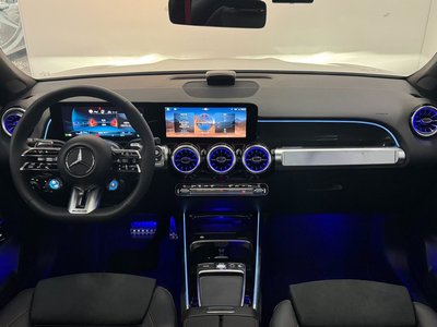 MERCEDES-BENZ GLB - 4