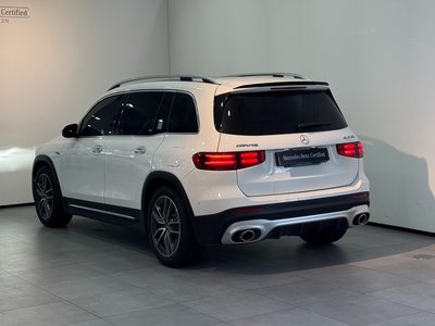 MERCEDES-BENZ GLB - 5