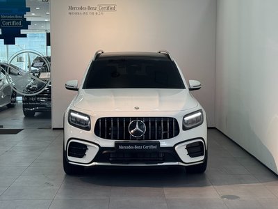 MERCEDES-BENZ GLB - 2