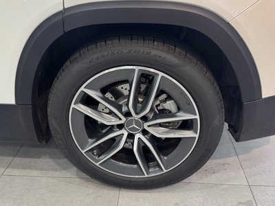 MERCEDES-BENZ GLB - 6