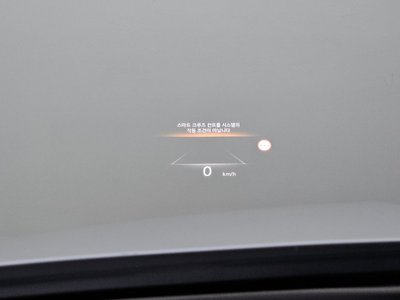 2022 Genesis G80 (RG3) 缩略图 18