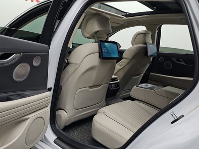 2022 Genesis G80 (RG3) 缩略图 11