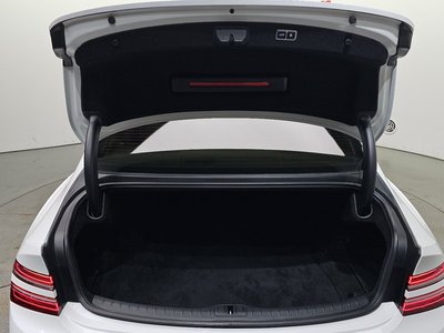 2022 Genesis G80 (RG3) 缩略图 20