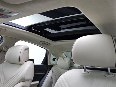 2022 Genesis G80 (RG3) 缩略图 19