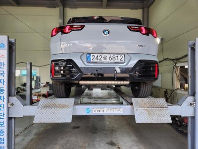 BMW X2 - 3