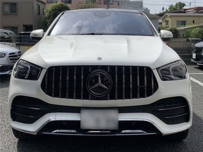 MERCEDES-BENZ GLE - 5