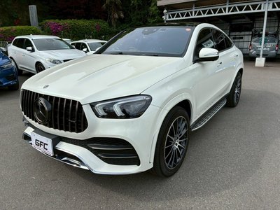 MERCEDES-BENZ GLE - 2