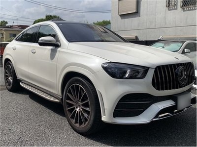 MERCEDES-BENZ GLE - 3
