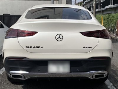 MERCEDES-BENZ GLE - 6